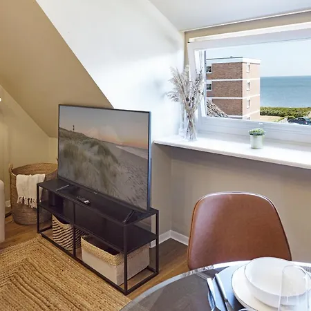 Hideaway Apartment