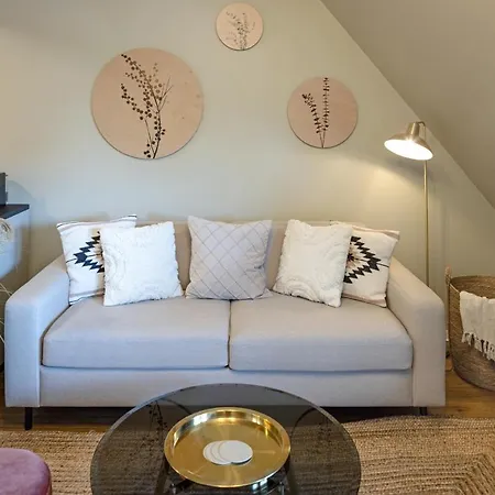 Apartment Hideaway