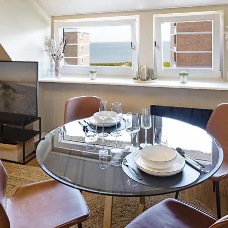 Apartment Hideaway *