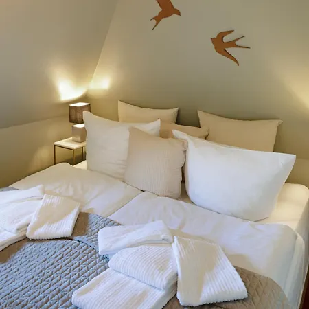 Hideaway Apartment