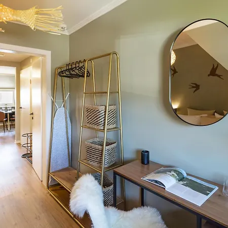 Hideaway List