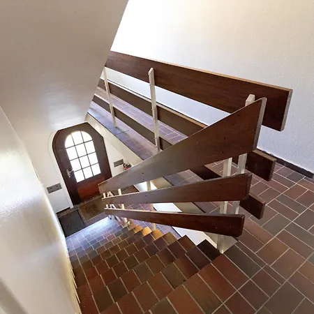 Hideaway Apartment *