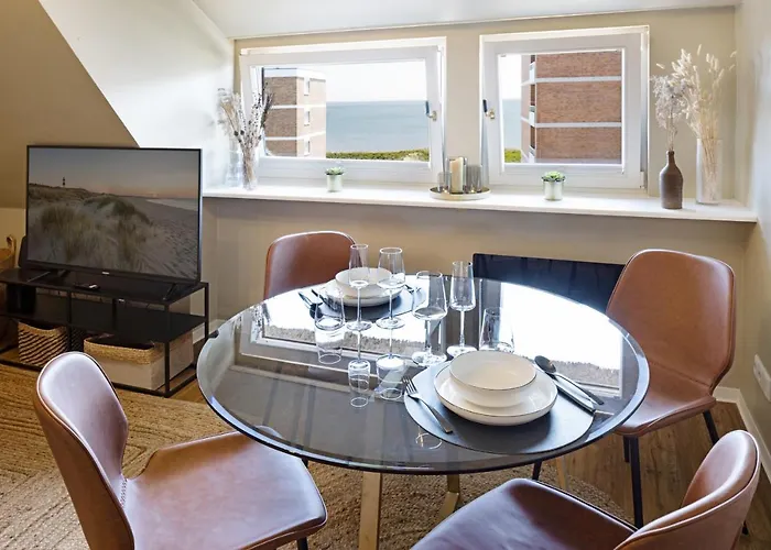 Lejlighed Hideaway *