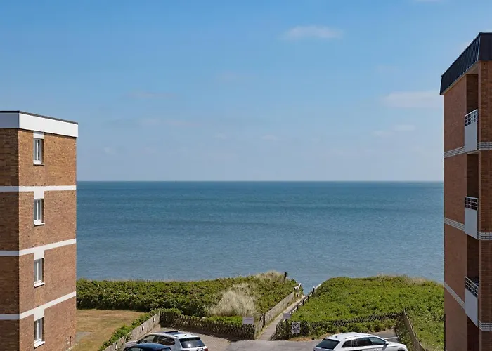 Lejlighed Hideaway *