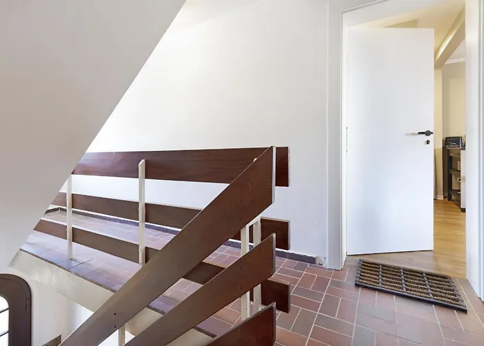 Hideaway Lejlighed *