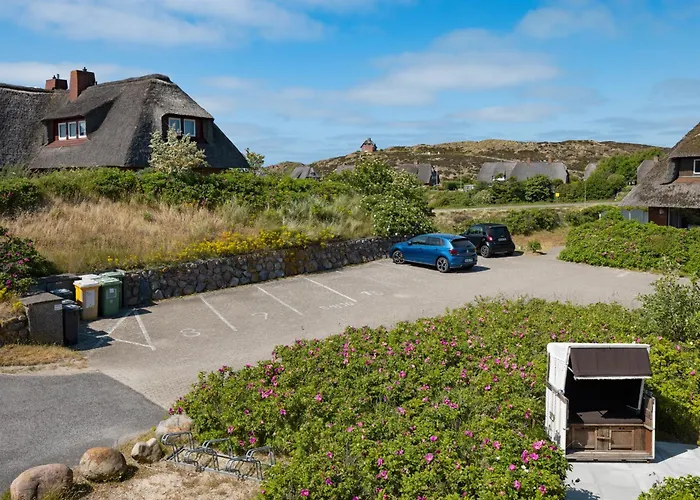 Lejlighed Hideaway *